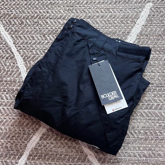 Boulder Gear Mens Pants sz XL - Picture 1 of 5